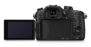 Panasonic Lumix DMC-GH4 bei Foto Seitz in Nürnberg