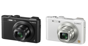 Panasonic Lumix DMC-LF1 bei Foto Seitz