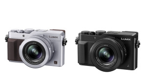 Panasonic Lumix DMC-LX100 jetzt bei Foto Seitz
