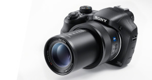 Sony DSC-HX400V bei Foto Seitz in Nürnberg