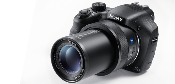 Sony DSC-HX400V Sony DSC-HX400V bei Foto Seitz in Nürnberg