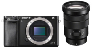 Sony a6000 Foto Seitz in Nürnberg Innenstadt