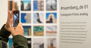 #nuernberg_de 01 Instagram-Fotos analog