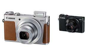 Canon Powershot G9X
