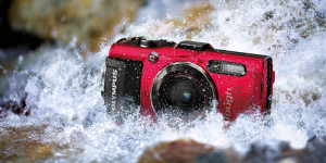 Olympus Stylus TOUGH TG-4 jetzt bei Foto Seitz