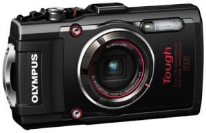 Olympus Stylus TOUGH TG-4 jetzt bei Foto Seitz in Nürnberg