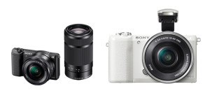 Sony Alpha 5100 jetzt NEU bei Foto Seitz