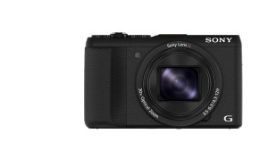 Sony DSC-HX60V jetzt bei Foto Seitz