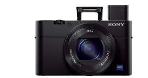 Sony DSC-RX100 III bei Foto Seitz