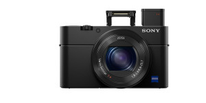 Sony RX100-IV bei Foto Seitz