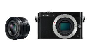 Panasonic Lumix DMC-GM5L jetzt bei Foto Seitz