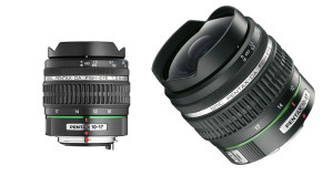 SMC Pentax-DA 10-17mm 3.5-4.5 ED IF bei Foto Seitz in Nürnberg