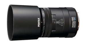 SMC Pentax D-FA 100mm 2.8 WR bei Foto Seitz