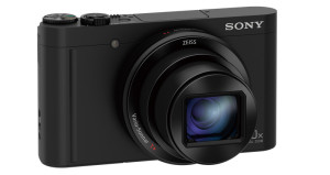 Sony WX500 bei Foto Seitz
