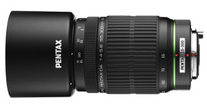 smc Pentax DA 55-300mm jetzt bei Foto Seitz in der Nürnberger Innenstadt