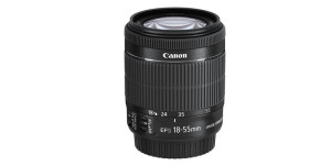 Canon EF-S 18-55mm IS STM bei Foto Seitz