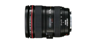 Canon EF 24-105mm F4 L IS USM jetzt bei Foto Seitz