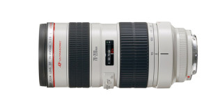 Canon EF 70-200mm f2.8 L USM bei Foto Seitz