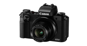Canon G5X bei Foto Seitz