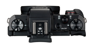 Canon G5X bei Foto Seitz in Nürnberg