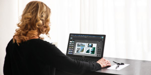 Fotobuch einfach und schnell online bestellen