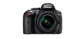 Nikon D5300 jetzt bei Foto Seitz
