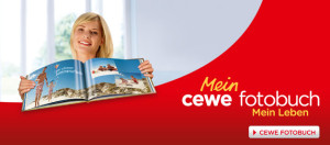 Mein CEWE Fotobuch