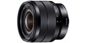 Sony SEL 10-18mm F4 bei Foto Seitz
