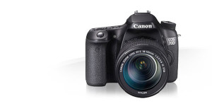 Canon EOS 70D jetzt bei Foto Seitz
