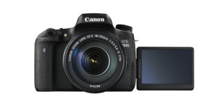 Canon EOS 760D jetzt bei Foto Seitz in Nürnberg