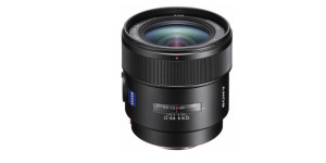 Carl Zeiss Distagon T* SAL 24mm ZA