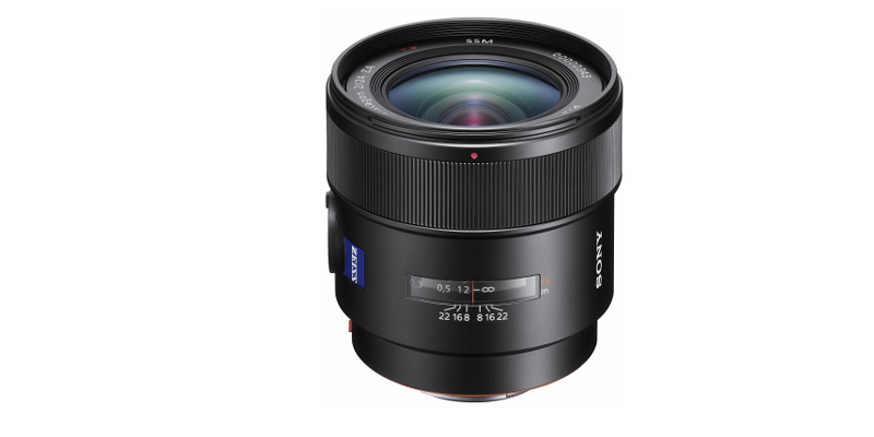 Sony A-Mount Carl Zeiss Distagon T* SAL 24mm f2 ZA SSM Carl Zeiss Distagon T* SAL 24mm ZA