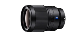 Carl Zeiss SEL Distagon T* FE 35mm f1.4 ZA