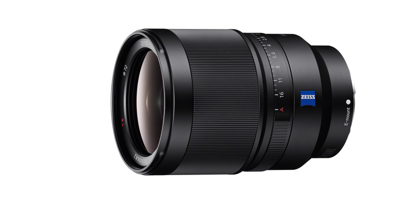 Sony E-Mount Carl Zeiss SEL Distagon T* FE 35 mm f1.4 ZA Carl Zeiss SEL Distagon T* FE 35mm f1.4 ZA