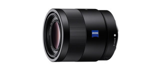 Car Zeiss SEL Sonnar 55mm f1.8 FE