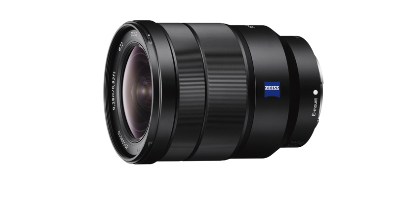 Carl Zeiss Vario-Tessar SEL FE 16-35mm f4 ZA OSS bei Foto Seitz