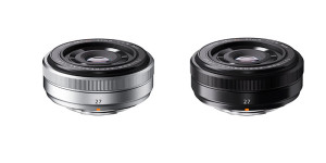 FUJINON XF 27mm f2.8 Super EBC ASPH bei Foto Seitz