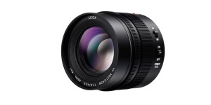 Leica DG NOCTICRON 42,5mm f1.2 ASPH.