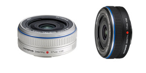 M.-ZUIKO 17mm f2.8 Pancake