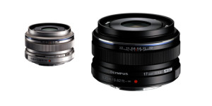 OLYMPUS M.ZUIKO 17mm f1.8 bei Foto Seitz