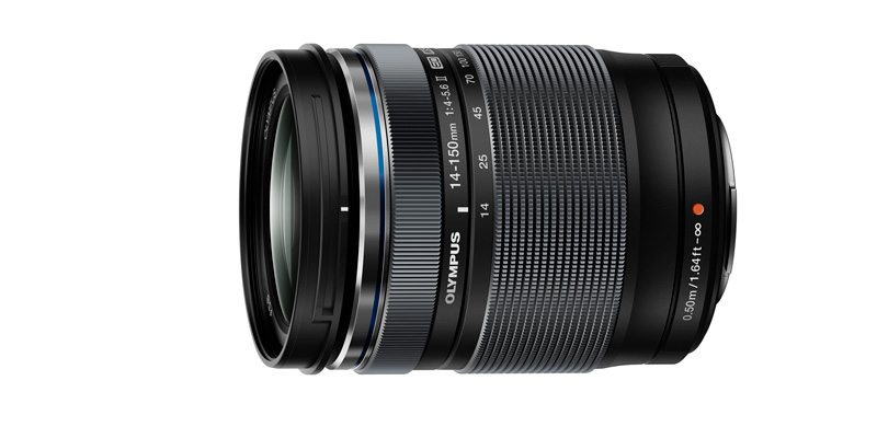 M.Zuiko 14-150mm f4.0-5.6 ED MSC II M.Zuiko 14-150mm f4.0-5.6 ED MSC II in Nürnberg bei Foto Seitz