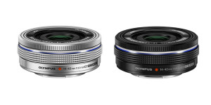 M.Zuiko 14-42mm f3.5-5.6 EZ ED MSC bei Foto Seitz