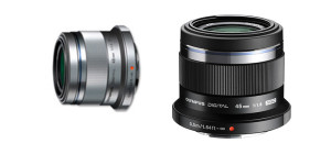 M.Zuiko 45mm f1.8 jetz bei Foto Seitz