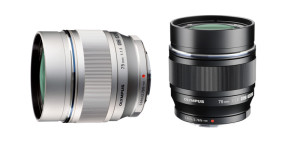 M.Zuiko 75mm f1.8 ED MSC bei Foto Seitz