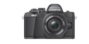 OLYMPUS OM-D E-M10 II bei Foto Seitz