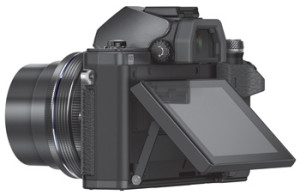 OLYMPUS OM-D E-M10 II bei Foto Seitz