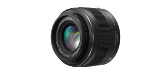 Panasonic LEICA DG SUMMILUX 25mm f1.4 ASPH bei Foto Seitz