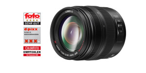 Panasonic Lumix G X-Vario 12-35mm f2.8 ASPH OIS