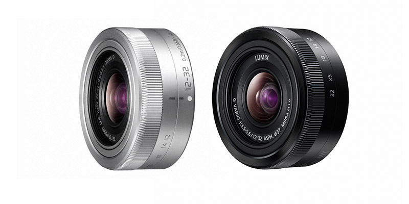Panasonic LUMIX G Vario 12-32mm f3.5-5.6 Asph OIS Panasonic LUMIX G Vario 12-32mm f3.5-5.6 Asph OIS bei Foto Seitz