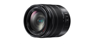 Panasonic Lumix G Vario 14-140mm f3.5-5.6 OIS bei Foto Seitz